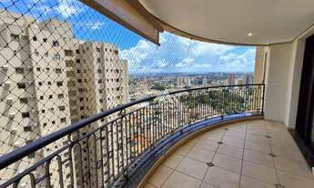 Imagem: Apartamento com 3 dormitórios, 180 m²