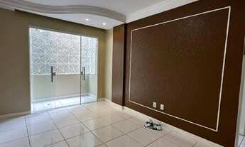 Imagem: Apartamento no bairro de Fátima. Financia