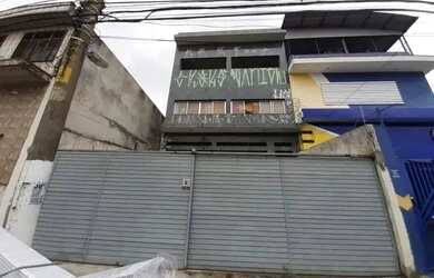 Imagem 2: Prédio Comercial com salão à venda no Jardim Brasil