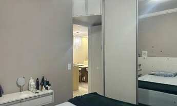 Imagem 4: Vendo apartamento no bairro Borba Gato - Sabará