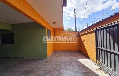 Imagem 2: Casa em Bairros em Sorocaba