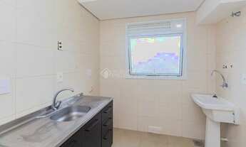Imagem 7: Apartamento 2 dormtórios, no bairro Santa Cecília