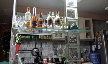 Imagem: Apartamento térreo 3 quartos