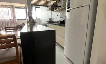 Imagem 3: Imóvel para venda com 64 metros quadrados com 3 quartos em São Jorge - Maceió - AL