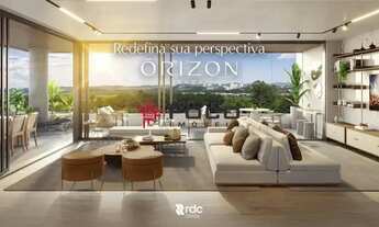 Imagem 4: Andar alto - Órizon Park - 4 suítes e 4 vagas - 300m² Jardim das Colinas