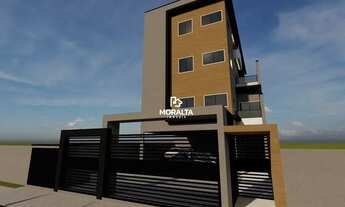 Imagem 3: Apartamento com 3 dormitórios sendo 1 suíte à venda - Bom Jesus - São José dos Pinhais/PR