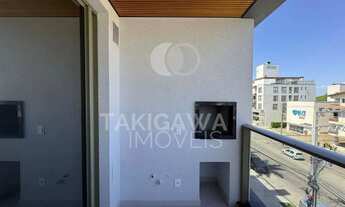 Imagem 2: Apartamento para Venda em Florianópolis, Jurerê, 2 dormitórios, 2 suítes, 2 banheiros, 2 v