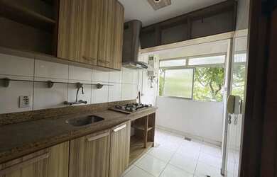 Imagem 2: Apartamento com 03 dormitórios com 01 vaga de garagem escriturada