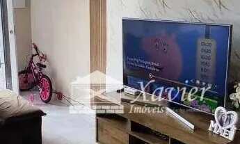 Imagem 4: Casa com 2 dormitórios para alugar, 62 m² por R$ 1.500,00/mês - Água Espraiada - Cotia/SP