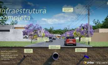 Imagem 7: Terreno - Alto São Fernando - Paulínia