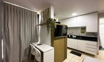 Imagem: Flat à venda, 1 quarto, Intermares - Cabedelo/PB