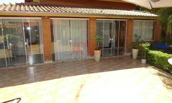 Imagem 4: LINDA CHACARA CONDOMÍNIO JARDIM DOS LARANJAIS - VALE DAS LARANJEIRAS - INDAIATUBA SP