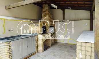 Imagem 4: Duplex para venda possui 195 metros quadrados com 3 quartos em Vila Isabel - Rio de Janeir