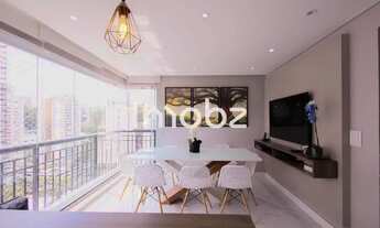 Imagem 5: Apartamento à venda no Condomínio Perfil Morumbi - Rua Carvalho De Freitas, 255 - São Paul