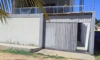 Imagem: Casa á venda com 03 Quartos, no loteamento