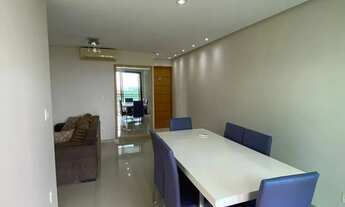 Imagem 4: Apartamento 03 quartos no Residencial Thiago de Mello - Dom Pedro - Venda