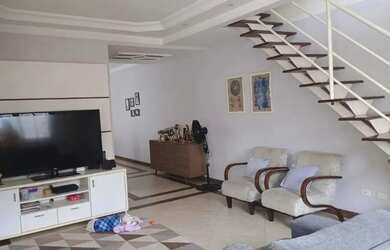 Imagem 7: Sobrado à venda e para alugar em Osasco, Vila Osasco, com 3 suítes, com 165.48 m²