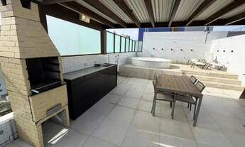 Imagem: Alugo Duplex no cabo branco