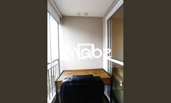 Imagem 5: Apartamento à venda no Pleno Morumbi - Rua Nicola Rollo, 201 - São Paulo - SP - CEP: 05726