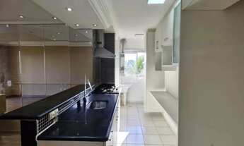 Imagem 2: Apartamento a venda no São Bernardo em Campinas/SP