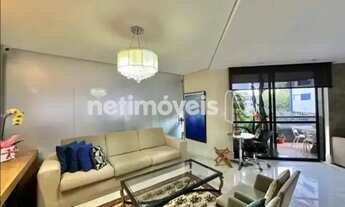 Imagem: Venda Apartamento 4 quartos Funcionários