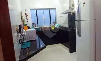 Imagem 4: Casa Residencial à venda, Vila Nova Santa Clara, Bauru - CA0819