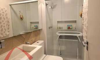 Imagem 6: Apartamento em Jardim Camburi! Com 2 Quartos, 1 Suíte, 1 Vaga, 77m².!