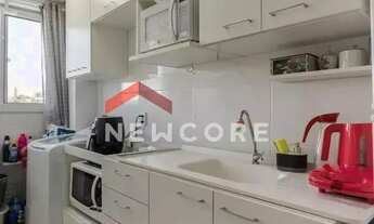 Imagem 5: Apartamento em Avenida Germano Schmarczek - Morro Santana - Porto Alegre/RS