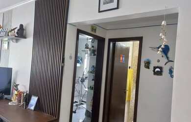 Imagem 6: Apartamento com 2 dormitórios à venda, 73 m² por R$ 360.000,00 - Vila Assunção - Praia Gra