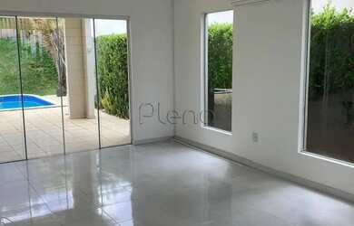 Imagem 6: Casa para locação com 4 suítes no Porto Seguro Village, Valinhos