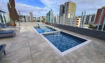 Imagem 2: Apartamento com 1 quarto, Canto do Forte, Praia Grande - R$ 350 mil, Cod: 4022