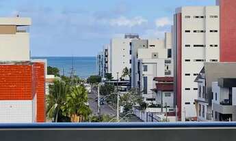 Imagem 7: Flat cobertura no Jardim Oceania