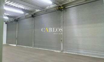 Imagem 5: Galpão Comercial / Industrial no Jardim Piemont Sul 2.040m² com 10 docas