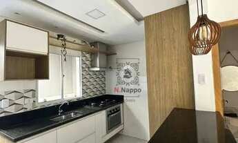 Imagem: Sobrado com 2 dormitórios à venda, 60