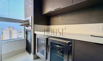 Imagem 5: Apartamento com 3 quartos à venda, 105 m² - Condomínio Edifício Impéria Residence - Soroca