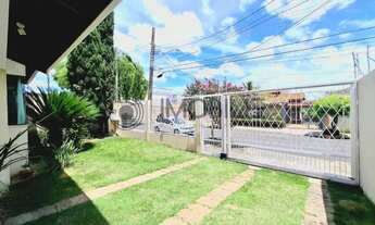 Imagem 2: Casa com 3 dormitórios (1 suíte) no Jardim Esplanada em Indaiatuba