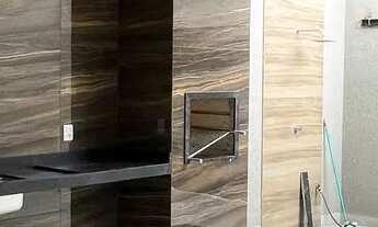 Imagem 4: Casa a venda no programa minha Casa minha vida 3Q em senador Canedo