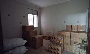 Imagem 2: Prédio no São Jorge de 03 pavimentos