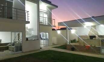 Imagem 2: Casa à Venda em Itupeva/SP no Condomínio Gran Ville São Venâncio