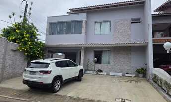 Imagem: Casa em Condominio Sapiranga 04 Quartos