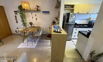 Imagem 5: Área privativa, 2 quartos, 1 vaga