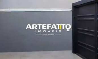 Imagem 6: Casa nova Residencial Meirelles, 3 dorm. sendo 1 com suíte