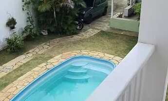 Imagem: Casa para aluguel e venda possui 230 metros