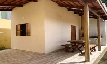 Imagem 3: Casa para Venda em Parnamirim, Cajupiranga, 2 dormitórios, 1 suíte, 2 banheiros