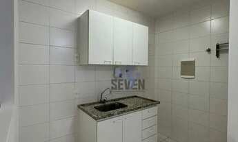 Imagem 4: Residencial Parintins- 1 Quarto - Bauru Localização Estratégica