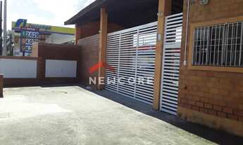 Imagem: Casa de condomínio em Avenida Harry Forssell