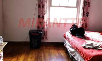 Imagem 6: Sobrado a venda no mandaqui