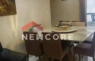 Imagem 2: Apartamento em Rua Aníbal Costa Dias - Vila Lucy - Sorocaba/SP