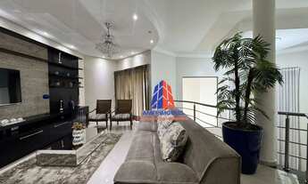 Imagem 7: Casa com 3 dormitórios à venda, 265 m² por R$ 1.600.000 - Werner Plaas - Americana/SP