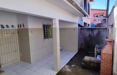 Imagem 6: Vendo casa no pilar Itamaracá ou troco por apartamento